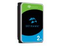 Seagate ST2000VX017 SkyHawk Surveillance 2 TB, 256 MB, SATA 6Gb/s Seagate ST2000VX017 SkyHawk Surveillance 2 TB, 256 MB, SATA 6Gb/s