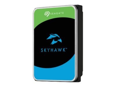 Seagate ST8000VX010 SkyHawk 8 TB, 256 MB, SATA 6Gb/s Seagate ST8000VX010 SkyHawk 8 TB, 256 MB, SATA 6Gb/s