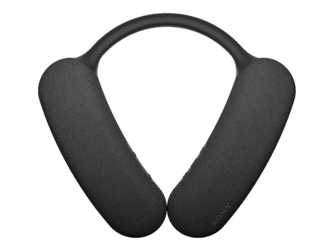 Sony HT-AN7 Bravia Theatre U Wireless Neckband Speaker Sony HT-AN7 Bravia Theatre U Wireless Neckband Speaker