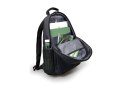 Sydney ECO | Pasuje do rozmiaru 15,6 " | Plecak | Czarny Sydney ECO | Pasuje do rozmiaru 15,6 " | Plecak | Czarny