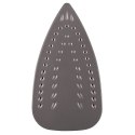 TEFAL | FV1713E0 Virtuo | Żelazko parowe | 2000 W | Pojemność zbiornika wody 200 ml | Para ciągła 24 g/min | Ciemnoniebieski TEFAL | FV1713E0 Virtuo | Żelazko parowe | 2000 W | Pojemność zbiornika wody 200 ml | Para ciągła 24 g/min | Ciemnoniebieski