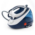 TEFAL GV9221E0 Ironing System Pro Express Protect, Blue/White TEFAL GV9221E0 Ironing System Pro Express Protect, Blue/White