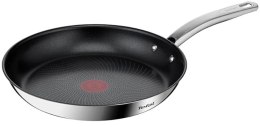 Tefal B8170644 Intuition Frypan, 28cm, Stainless steel, Suitable for induction