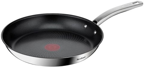Tefal B8170644 Intuition Frypan, 28cm, Stainless steel, Suitable for induction Tefal B8170644 Intuition Frypan, 28cm, Stainless steel, Suitable for induction