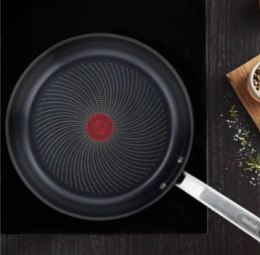 Tefal B8170644 Intuition Frypan, 28cm, Stainless steel, Suitable for induction
