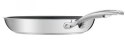 Tefal G7320734 Duetto+ Pan, 30 cm, Stainless steel, Suitable for induction Tefal G7320734 Duetto+ Pan, 30 cm, Stainless steel, Suitable for induction