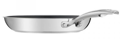 Tefal G7320734 Duetto+ Pan, 30 cm, Stainless steel, Suitable for induction Tefal G7320734 Duetto+ Pan, 30 cm, Stainless steel, Suitable for induction