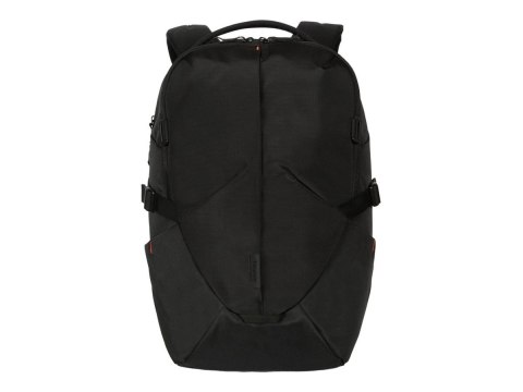 Terra Backpack | Backpack | Black | Shoulder strap Terra Backpack | Backpack | Black | Shoulder strap