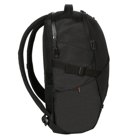 Terra Backpack | Backpack | Black | Shoulder strap Terra Backpack | Backpack | Black | Shoulder strap