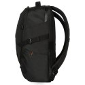 Terra Backpack | Backpack | Black | Shoulder strap Terra Backpack | Backpack | Black | Shoulder strap