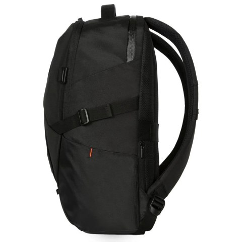 Terra Backpack | Backpack | Black | Shoulder strap Terra Backpack | Backpack | Black | Shoulder strap