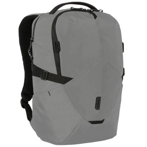 Terra Backpack | Backpack | Grey | Shoulder strap Terra Backpack | Backpack | Grey | Shoulder strap