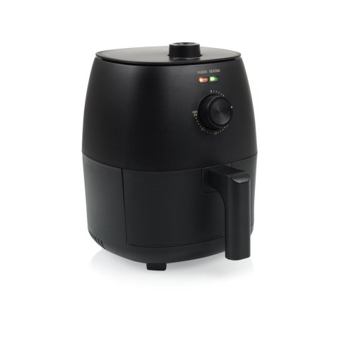 Tristar Mini Airfryer | FR-9014 | Moc 1150 W | Pojemność 2 L | Technologia gorącego powietrza | Czarny Tristar Mini Airfryer | FR-9014 | Moc 1150 W | Pojemność 2 L | Technologia gorącego powietrza | Czarny