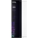 Twinkly|Matrix Smart LED Lights 500, 0.5x2.4m|RGB Multicolor Twinkly|Matrix Smart LED Lights 500, 0.5x2.4m|RGB Multicolor