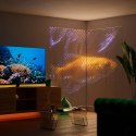 Twinkly|Matrix Smart LED Lights 500, 0.5x2.4m|RGB Multicolor Twinkly|Matrix Smart LED Lights 500, 0.5x2.4m|RGB Multicolor