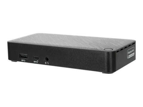 Uniwersalna stacja dokująca | DisplayLink USB-C z 65 W Power Delivery | Porty Ethernet LAN (RJ-45) 1 | Porty DisplayPorts 2 | Et Uniwersalna stacja dokująca | DisplayLink USB-C z 65 W Power Delivery | Porty Ethernet LAN (RJ-45) 1 | Porty DisplayPorts 2 | Et