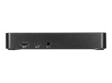 Uniwersalna stacja dokująca | DisplayLink USB-C z 65 W Power Delivery | Porty Ethernet LAN (RJ-45) 1 | Porty DisplayPorts 2 | Et Uniwersalna stacja dokująca | DisplayLink USB-C z 65 W Power Delivery | Porty Ethernet LAN (RJ-45) 1 | Porty DisplayPorts 2 | Et