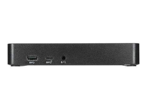 Uniwersalna stacja dokująca | DisplayLink USB-C z 65 W Power Delivery | Porty Ethernet LAN (RJ-45) 1 | Porty DisplayPorts 2 | Et Uniwersalna stacja dokująca | DisplayLink USB-C z 65 W Power Delivery | Porty Ethernet LAN (RJ-45) 1 | Porty DisplayPorts 2 | Et
