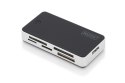Uniwersalny czytnik kart, USB 3.0 | DA-70330-1 Uniwersalny czytnik kart, USB 3.0 | DA-70330-1