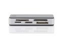 Uniwersalny czytnik kart, USB 3.0 | DA-70330-1 Uniwersalny czytnik kart, USB 3.0 | DA-70330-1