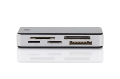 Uniwersalny czytnik kart, USB 3.0 | DA-70330-1 Uniwersalny czytnik kart, USB 3.0 | DA-70330-1