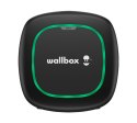 Wallbox | Ładowanie pojazdów elektrycznych | Pulsar Max | 22 kW | Wi-Fi, Bluetooth | Pulsar Max zachowuje kompaktowe rozmiary i Wallbox | Ładowanie pojazdów elektrycznych | Pulsar Max | 22 kW | Wi-Fi, Bluetooth | Pulsar Max zachowuje kompaktowe rozmiary i