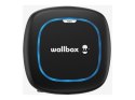 Wallbox | Ładowanie pojazdów elektrycznych | Pulsar Max | 22 kW | Wi-Fi, Bluetooth | Pulsar Max zachowuje kompaktowe rozmiary i Wallbox | Ładowanie pojazdów elektrycznych | Pulsar Max | 22 kW | Wi-Fi, Bluetooth | Pulsar Max zachowuje kompaktowe rozmiary i