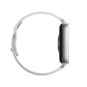 Zegarek Smart Xiaomi Redmi Watch 5 Active | Wyświetlacz LCD 2,0" | Wodoodporny | Kolor Matowe Srebro Zegarek Smart Xiaomi Redmi Watch 5 Active | Wyświetlacz LCD 2,0" | Wodoodporny | Kolor Matowe Srebro