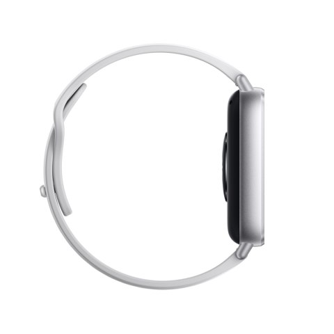 Zegarek Smart Xiaomi Redmi Watch 5 Active | Wyświetlacz LCD 2,0" | Wodoodporny | Kolor Matowe Srebro Zegarek Smart Xiaomi Redmi Watch 5 Active | Wyświetlacz LCD 2,0" | Wodoodporny | Kolor Matowe Srebro