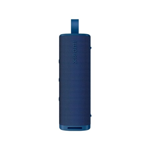 Xiaomi | Sound Outdoor | QBH4265GL | 30 W | Wodoodporny | Bluetooth | Niebieski | Przenośny | Połączenie bezprzewodowe Xiaomi | Sound Outdoor | QBH4265GL | 30 W | Wodoodporny | Bluetooth | Niebieski | Przenośny | Połączenie bezprzewodowe