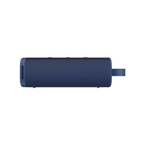 Xiaomi | Sound Outdoor | QBH4265GL | 30 W | Wodoodporny | Bluetooth | Niebieski | Przenośny | Połączenie bezprzewodowe Xiaomi | Sound Outdoor | QBH4265GL | 30 W | Wodoodporny | Bluetooth | Niebieski | Przenośny | Połączenie bezprzewodowe