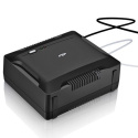 Fortron Nano 600 600 VA, 360 W, 270 V, 220 V Fortron Nano 600 600 VA, 360 W, 270 V, 220 V
