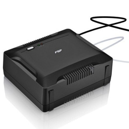 Fortron Nano 600 600 VA, 360 W, 270 V, 220 V