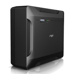 Fortron Nano 600 600 VA, 360 W, 270 V, 220 V