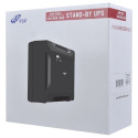 Fortron Nano 600 600 VA, 360 W, 270 V, 220 V Fortron Nano 600 600 VA, 360 W, 270 V, 220 V