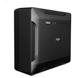 Fortron Nano 800 800 VA, 480 W, 270 V, 220/ 230/ 240 VAC V