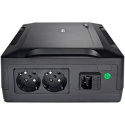 Fortron Nano 800 800 VA, 480 W, 270 V, 220/ 230/ 240 VAC V Fortron Nano 800 800 VA, 480 W, 270 V, 220/ 230/ 240 VAC V