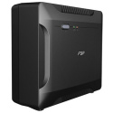 Fortron Nano 800 800 VA, 480 W, 270 V, 220/ 230/ 240 VAC V Fortron Nano 800 800 VA, 480 W, 270 V, 220/ 230/ 240 VAC V