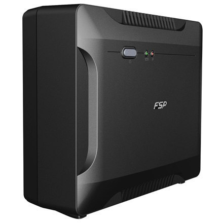 Fortron Nano 800 800 VA, 480 W, 270 V, 220/ 230/ 240 VAC V Fortron Nano 800 800 VA, 480 W, 270 V, 220/ 230/ 240 VAC V