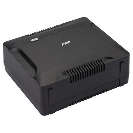 Fortron Nano 800 800 VA, 480 W, 270 V, 220/ 230/ 240 VAC V Fortron Nano 800 800 VA, 480 W, 270 V, 220/ 230/ 240 VAC V