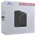 Fortron Nano 800 800 VA, 480 W, 270 V, 220/ 230/ 240 VAC V Fortron Nano 800 800 VA, 480 W, 270 V, 220/ 230/ 240 VAC V