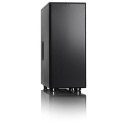 Fractal Design Define XL R2 Black, Full-Tower, Power supply included No Fractal Design Define XL R2 Black, Full-Tower, Power supply included No