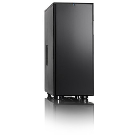 Fractal Design Define XL R2 Black, Full-Tower, Power supply included No Fractal Design Define XL R2 Black, Full-Tower, Power supply included No