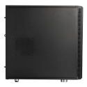 Fractal Design Define XL R2 Black, Full-Tower, Power supply included No Fractal Design Define XL R2 Black, Full-Tower, Power supply included No