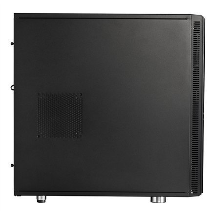 Fractal Design Define XL R2 Black, Full-Tower, Power supply included No Fractal Design Define XL R2 Black, Full-Tower, Power supply included No
