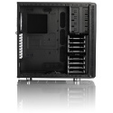 Fractal Design Define XL R2 Black, Full-Tower, Power supply included No Fractal Design Define XL R2 Black, Full-Tower, Power supply included No