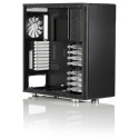 Fractal Design Define XL R2 Black, Full-Tower, Power supply included No Fractal Design Define XL R2 Black, Full-Tower, Power supply included No