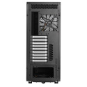 Fractal Design Define XL R2 Black, Full-Tower, Power supply included No Fractal Design Define XL R2 Black, Full-Tower, Power supply included No