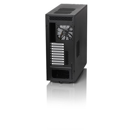 Fractal Design Define XL R2 Black, Full-Tower, Power supply included No Fractal Design Define XL R2 Black, Full-Tower, Power supply included No