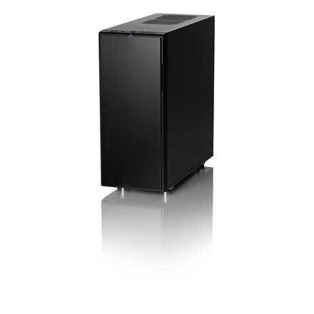 Fractal Design Define XL R2 Black, Full-Tower, Power supply included No Fractal Design Define XL R2 Black, Full-Tower, Power supply included No